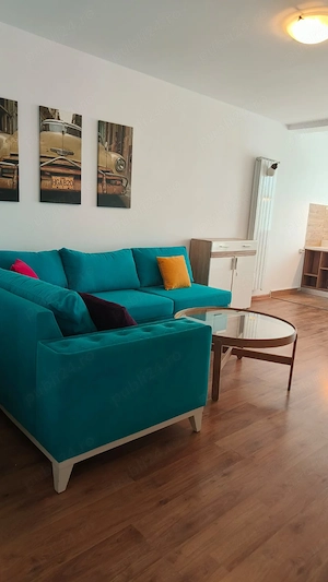 Apartament 3 camere de închiriat   Ghimbav. Parcare subterană si boxă. - imagine 3