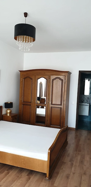 Apartament 3 camere de închiriat   Ghimbav. Parcare subterană si boxă. - imagine 5