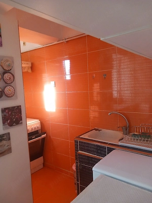 De inghiriat garsoniera - imagine 3