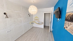 Apartament spatios cu 3 camere si 2 bai, bloc nou, Fiald - imagine 4