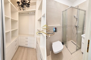 Apartament spatios cu 3 camere si 2 bai, bloc nou, Fiald - imagine 3