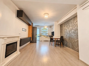 Apartament spatios cu 3 camere si 2 bai, bloc nou, Fiald - imagine 2
