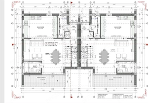 Casa moderna cu 4 camere 3 bai si teren propriu de 350 mp in Sura Mica - imagine 6
