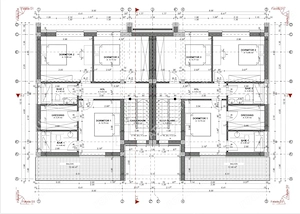 Casa moderna cu 4 camere 3 bai si teren propriu de 350 mp in Sura Mica - imagine 7