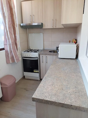 Vand Apartament 2 Camere Militari Residence - imagine 6