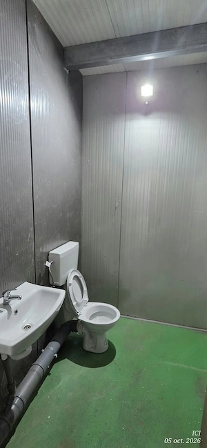 Spatiu Comercial 63 mp de inchiriat Urziceni Calea Bucuresti  - imagine 4