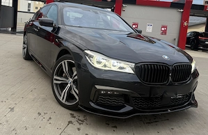 BMW seria 7 - imagine 9