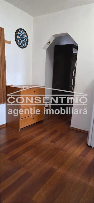 Se vand 3 camere in Dorob 1 -Non Stop,liber - imagine 9