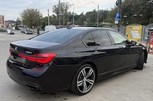 BMW seria 7 - imagine 8