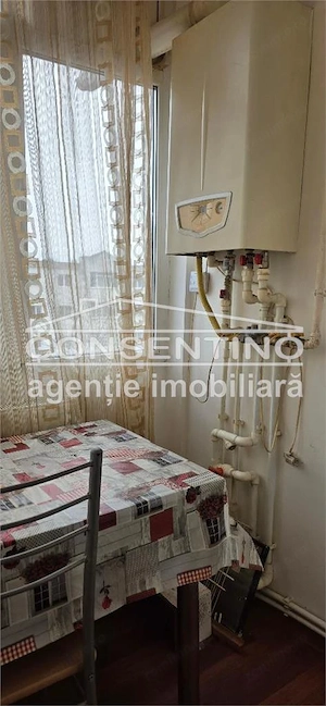 Se vand 3 camere in Dorob 1 -Non Stop,liber - imagine 7