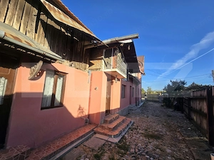 Casa P+1, 153 mp, utilitati, zona Teis - imagine 1