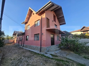 Casa P+1, 153 mp, utilitati, zona Teis