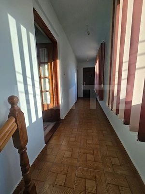 Casa P+1, 153 mp, utilitati, zona Teis - imagine 3