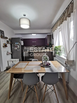 Duplex Dumbravita, mobilat si utilat - imagine 4