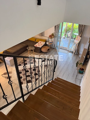 Duplex Dumbravita, mobilat si utilat - imagine 7
