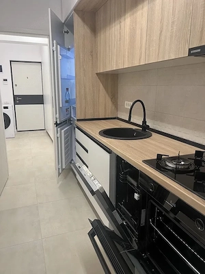 berceni metrou biruintei 81 residence etaj 6 - imagine 8