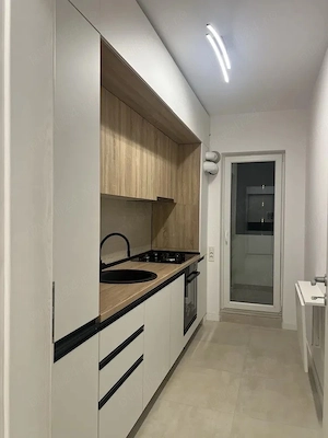 berceni metrou biruintei 81 residence etaj 6 - imagine 3