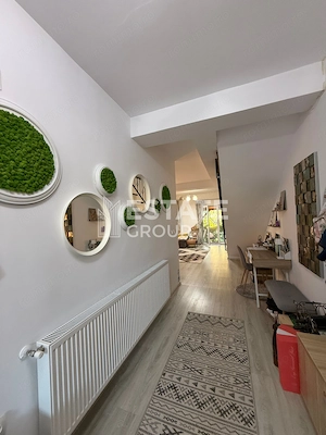 Duplex Dumbravita, mobilat si utilat - imagine 5