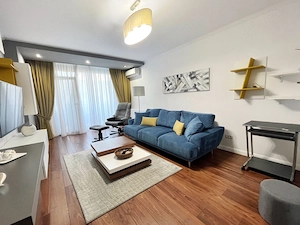 2 Camere - Amenajat Modern 69 Mp - City of Mara - imagine 2