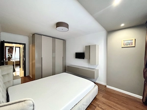 2 Camere - Amenajat Modern 69 Mp - City of Mara - imagine 7