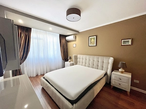 2 Camere - Amenajat Modern 69 Mp - City of Mara - imagine 6