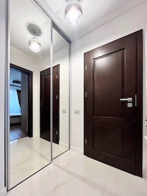 2 Camere - Amenajat Modern 69 Mp - City of Mara - imagine 5
