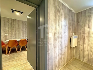 Apartament cu 2 camere Tip Studio D+P 29,51 mp Unirii Mitropoliei - imagine 8