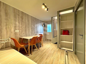 Apartament cu 2 camere Tip Studio D+P 29,51 mp Unirii Mitropoliei - imagine 2