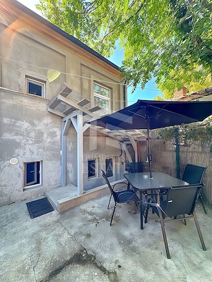Apartament cu 2 camere Tip Studio D+P 29,51 mp Unirii Mitropoliei