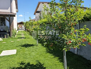Duplex Dumbravita, mobilat si utilat - imagine 17