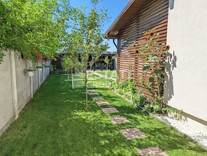 Duplex Dumbravita, mobilat si utilat - imagine 19