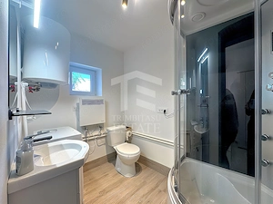 Apartament cu 2 camere Tip Studio D+P 29,51 mp Unirii Mitropoliei - imagine 5