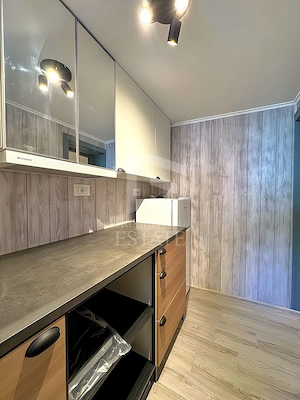 Apartament cu 2 camere Tip Studio D+P 29,51 mp Unirii Mitropoliei - imagine 7