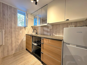 Apartament cu 2 camere Tip Studio D+P 29,51 mp Unirii Mitropoliei - imagine 9