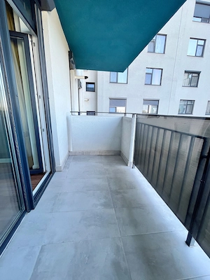 2 Camere - Amenajat Modern 69 Mp - City of Mara - imagine 17