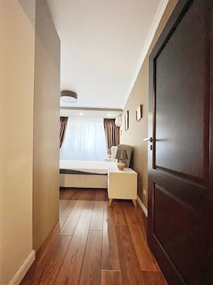 2 Camere - Amenajat Modern 69 Mp - City of Mara - imagine 9