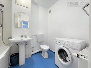 Apartament decomandat cu 2 camere zona Judetean Scriitorilor - imagine 10