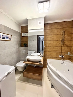 2 Camere - Amenajat Modern 69 Mp - City of Mara - imagine 10