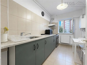 Apartament decomandat cu 2 camere zona Judetean Scriitorilor - imagine 7