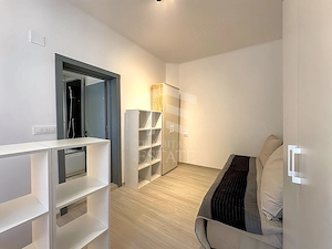 Apartament cu 2 camere Tip Studio D+P 29,51 mp Unirii Mitropoliei - imagine 13