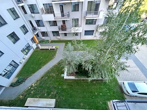 2 Camere - Amenajat Modern 69 Mp - City of Mara - imagine 16