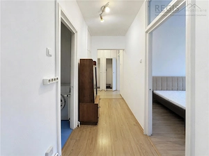 Apartament decomandat cu 2 camere zona Judetean Scriitorilor - imagine 6