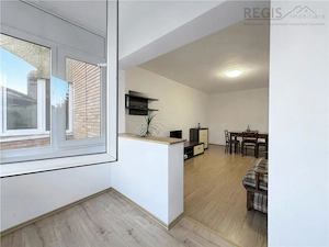 Apartament decomandat cu 2 camere zona Judetean Scriitorilor - imagine 4