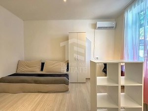 Apartament cu 2 camere Tip Studio D+P 29,51 mp Unirii Mitropoliei - imagine 18