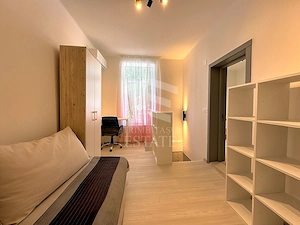 Apartament cu 2 camere Tip Studio D+P 29,51 mp Unirii Mitropoliei - imagine 17