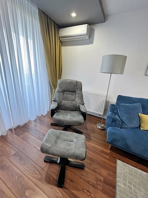 2 Camere - Amenajat Modern 69 Mp - City of Mara - imagine 18