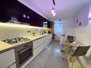 2 Camere - Amenajat Modern 69 Mp - City of Mara - imagine 14