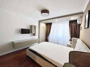 2 Camere - Amenajat Modern 69 Mp - City of Mara - imagine 8