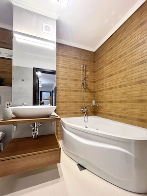 2 Camere - Amenajat Modern 69 Mp - City of Mara - imagine 12