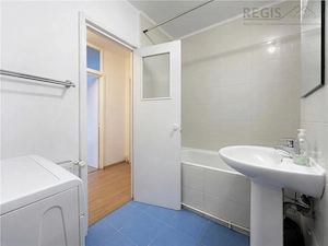 Apartament decomandat cu 2 camere zona Judetean Scriitorilor - imagine 11